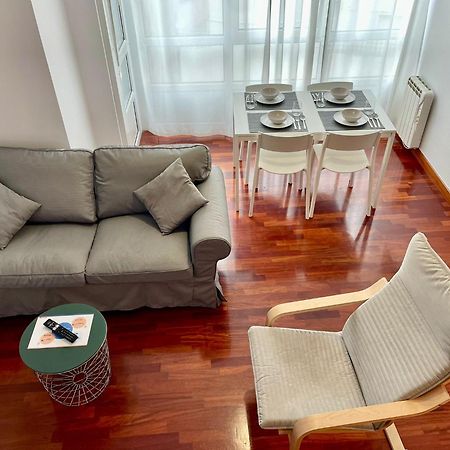 Cies Suitel Lopez De Neira 28 - Love Your Stay Vigo Exteriér fotografie