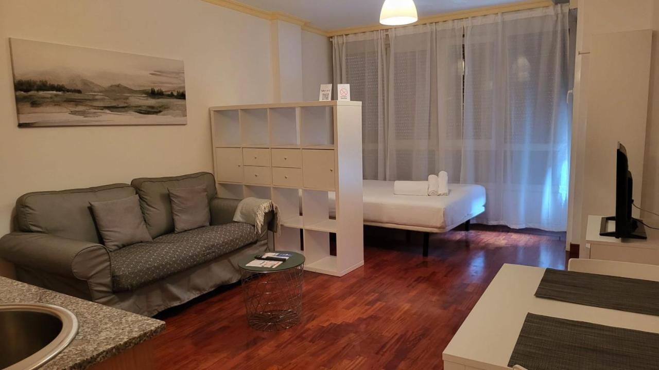 Cies Suitel Lopez De Neira 28 - Love Your Stay Vigo Exteriér fotografie