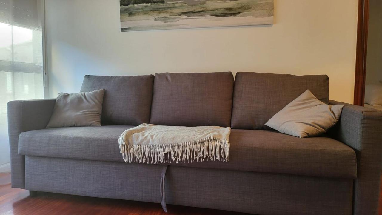 Cies Suitel Lopez De Neira 28 - Love Your Stay Vigo Exteriér fotografie