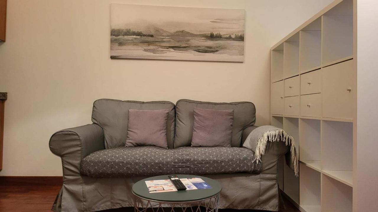 Cies Suitel Lopez De Neira 28 - Love Your Stay Vigo Exteriér fotografie