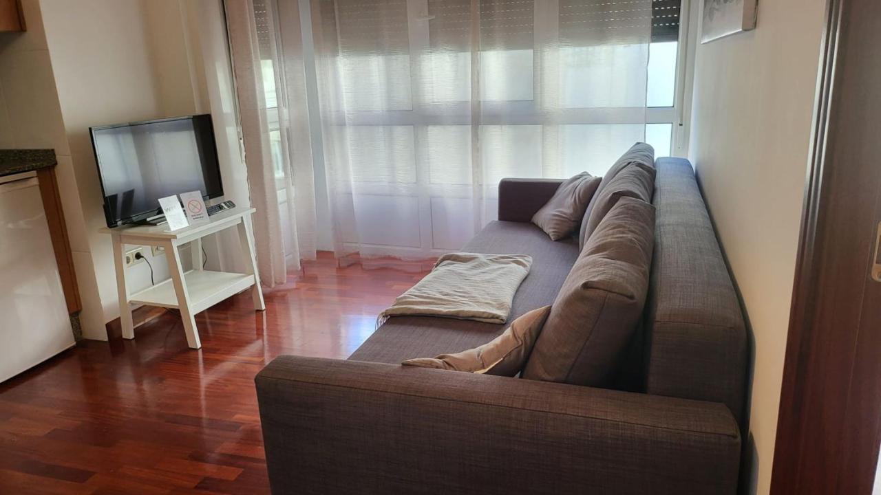 Cies Suitel Lopez De Neira 28 - Love Your Stay Vigo Exteriér fotografie