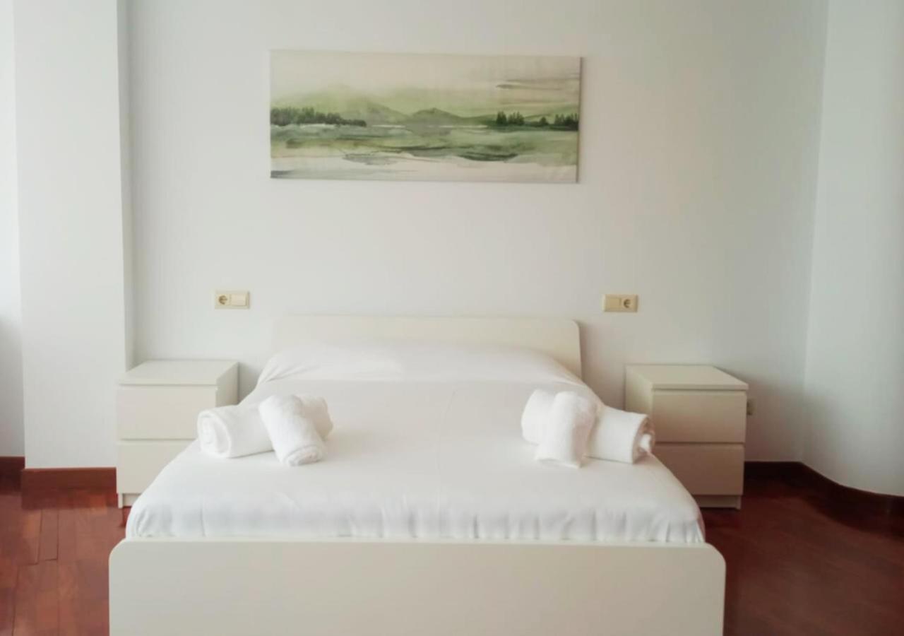 Cies Suitel Lopez De Neira 28 - Love Your Stay Vigo Exteriér fotografie