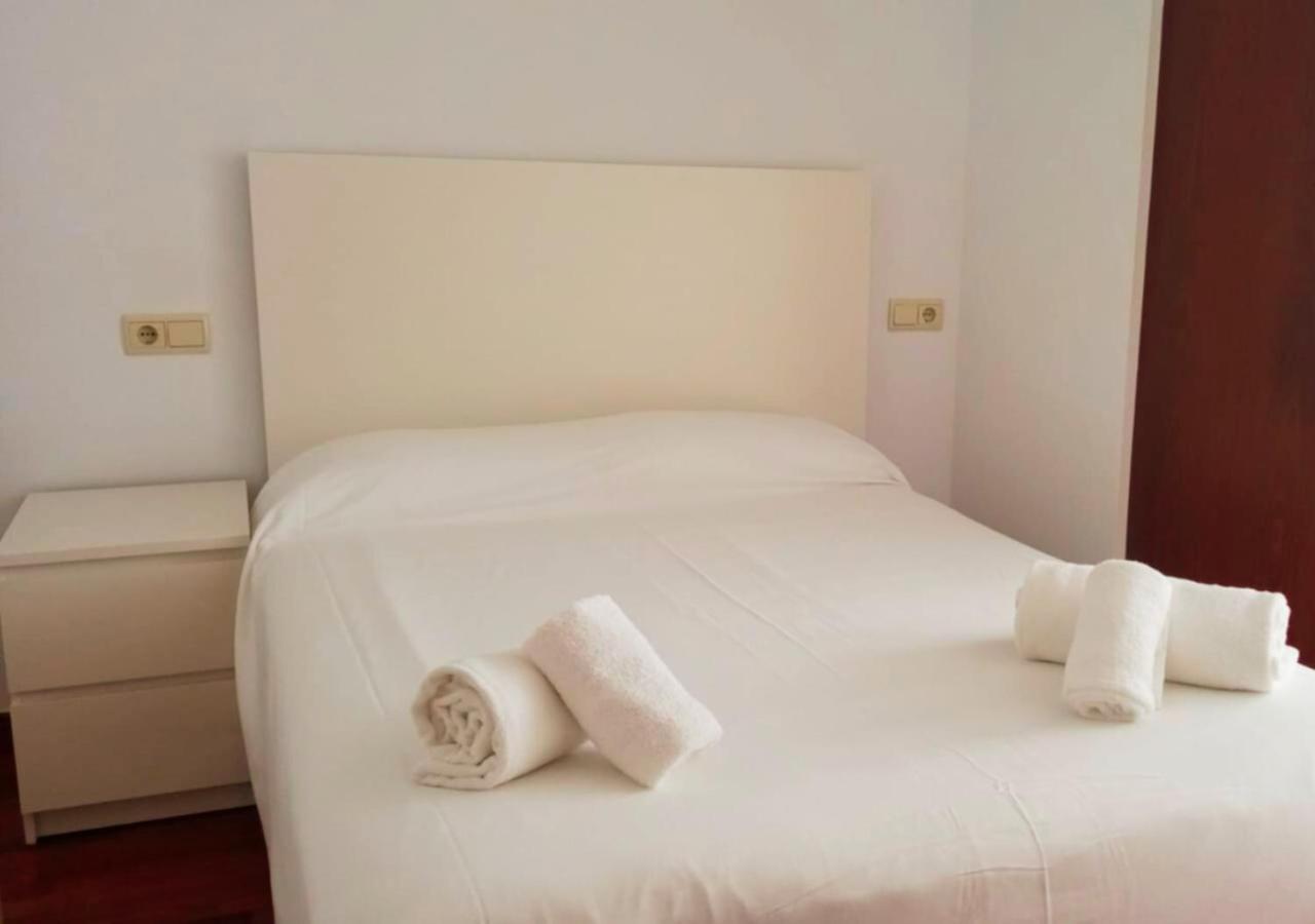 Cies Suitel Lopez De Neira 28 - Love Your Stay Vigo Exteriér fotografie