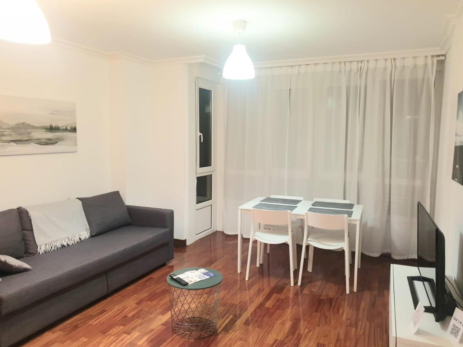Cies Suitel Lopez De Neira 28 - Love Your Stay Vigo Exteriér fotografie