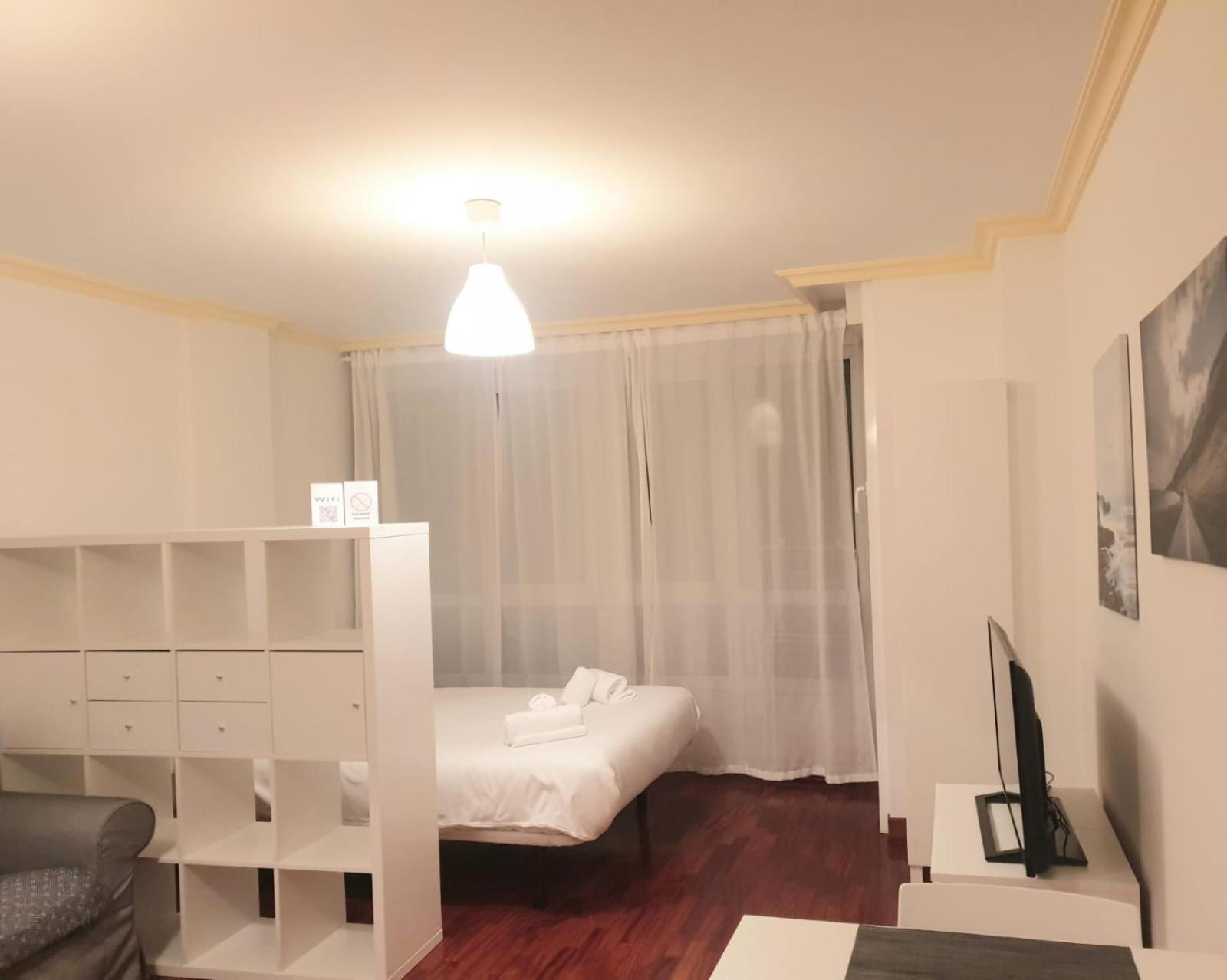 Cies Suitel Lopez De Neira 28 - Love Your Stay Vigo Exteriér fotografie
