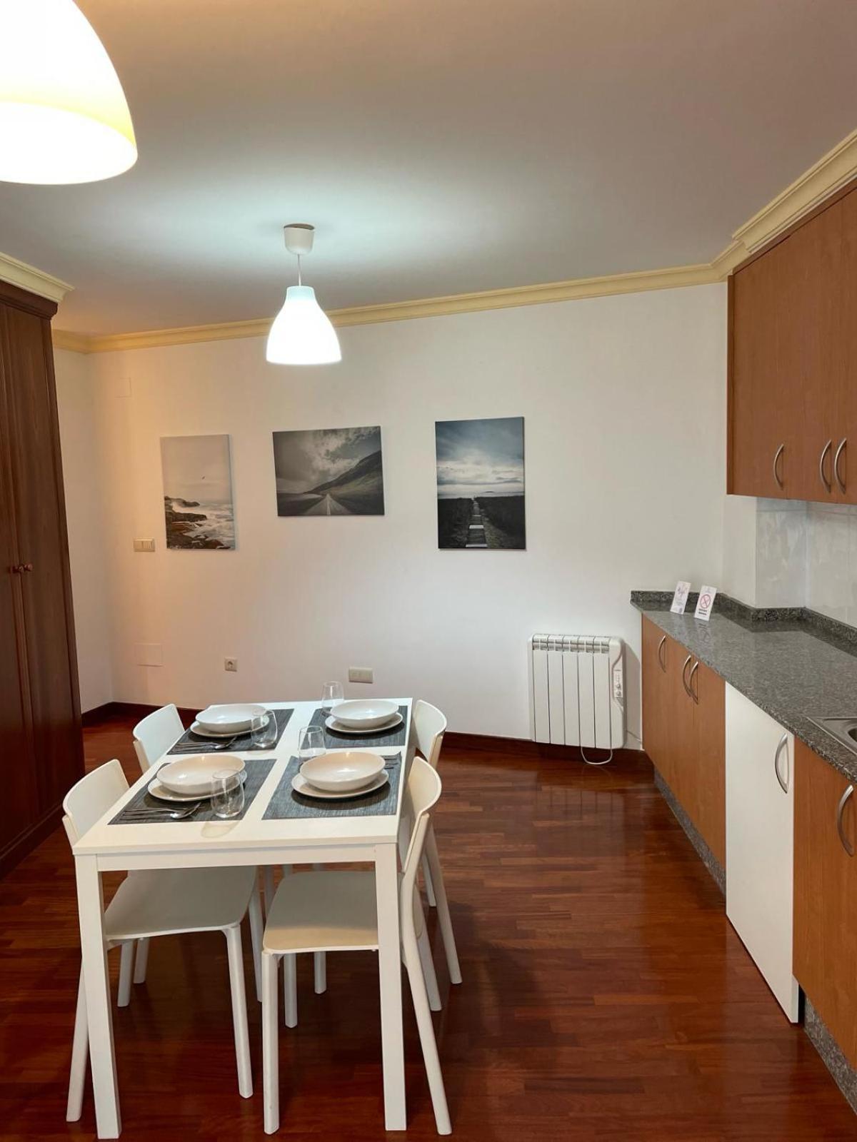 Cies Suitel Lopez De Neira 28 - Love Your Stay Vigo Exteriér fotografie