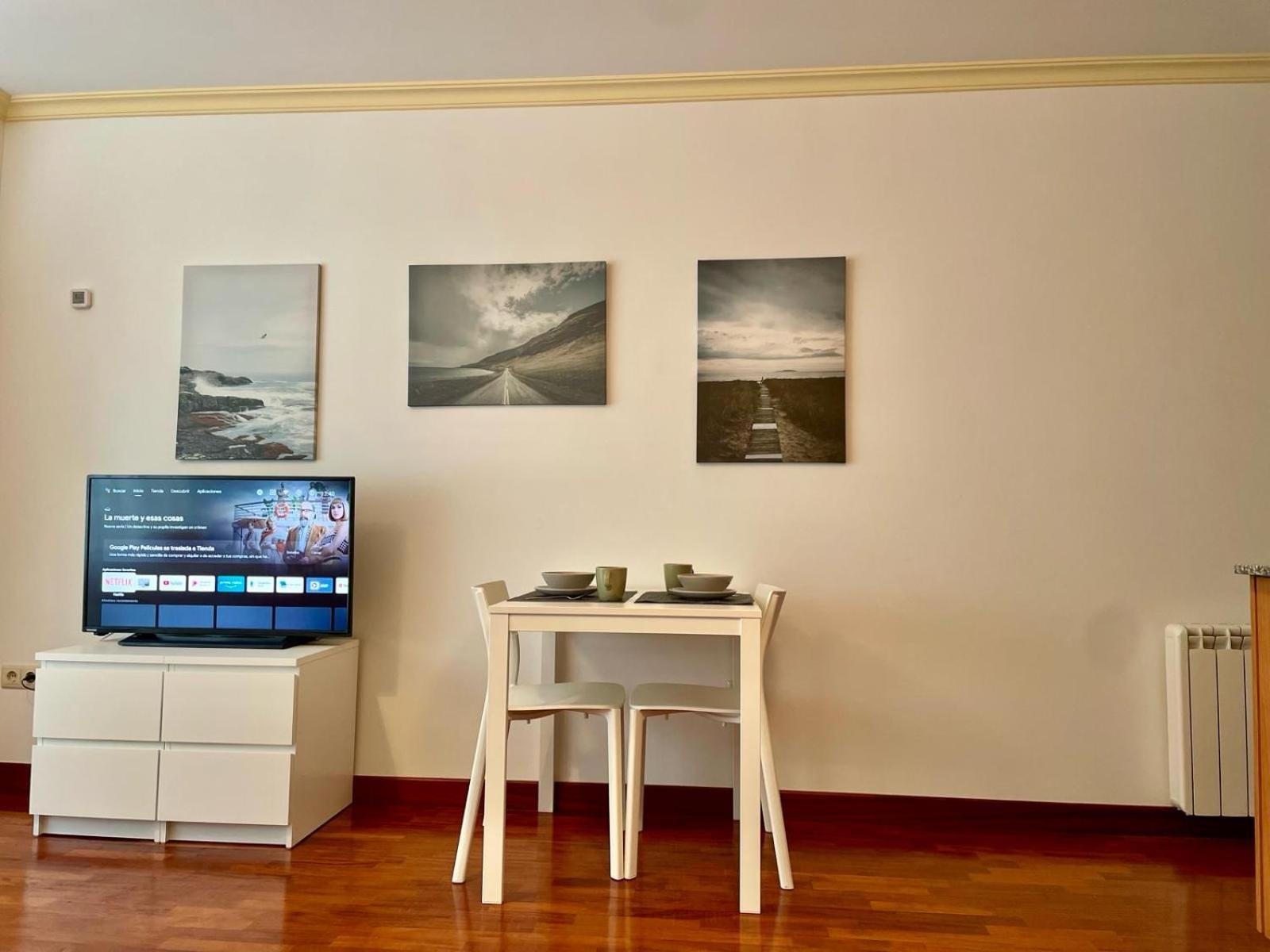 Cies Suitel Lopez De Neira 28 - Love Your Stay Vigo Exteriér fotografie