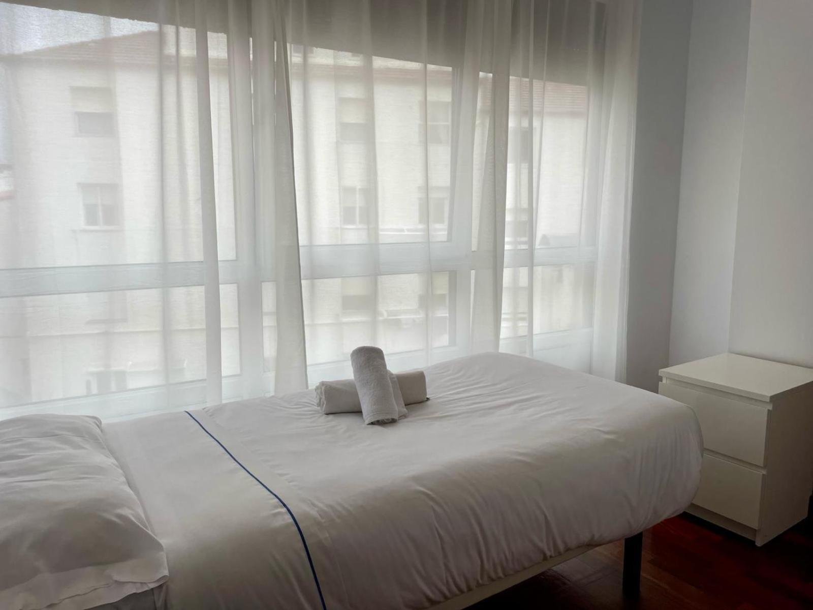 Cies Suitel Lopez De Neira 28 - Love Your Stay Vigo Exteriér fotografie