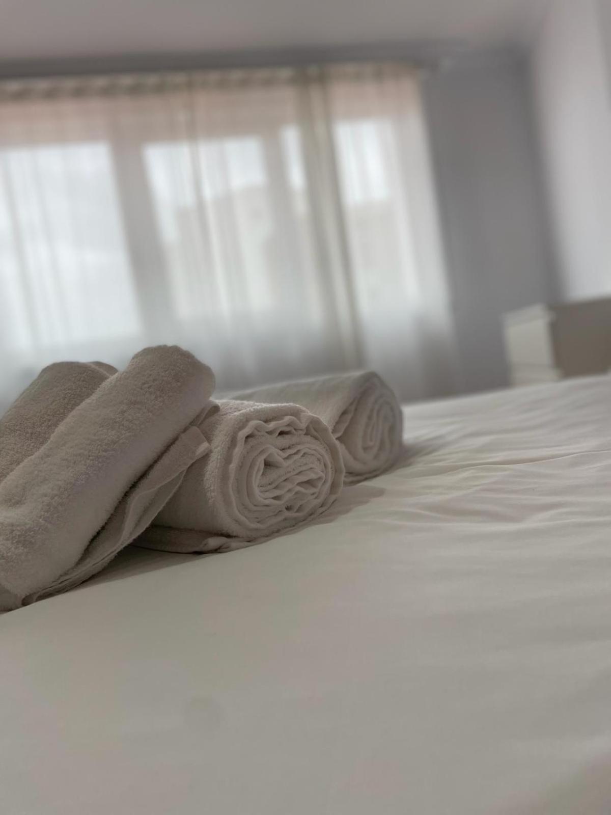 Cies Suitel Lopez De Neira 28 - Love Your Stay Vigo Exteriér fotografie