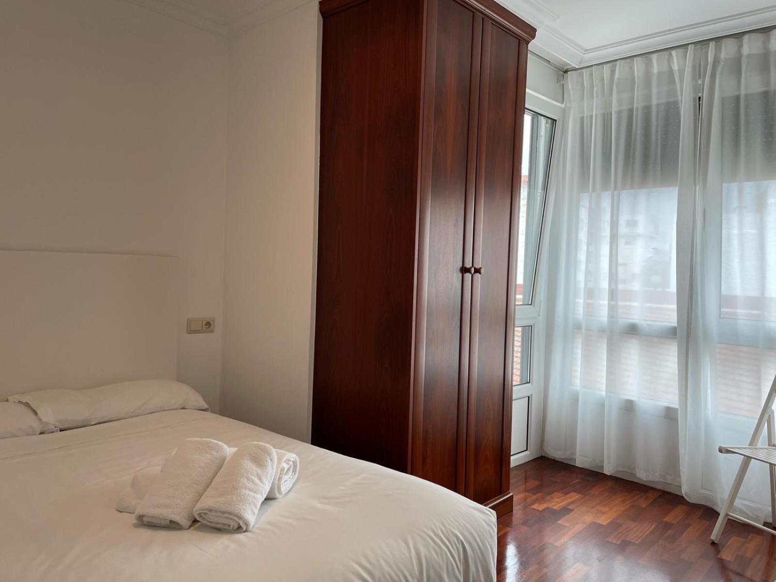 Cies Suitel Lopez De Neira 28 - Love Your Stay Vigo Exteriér fotografie