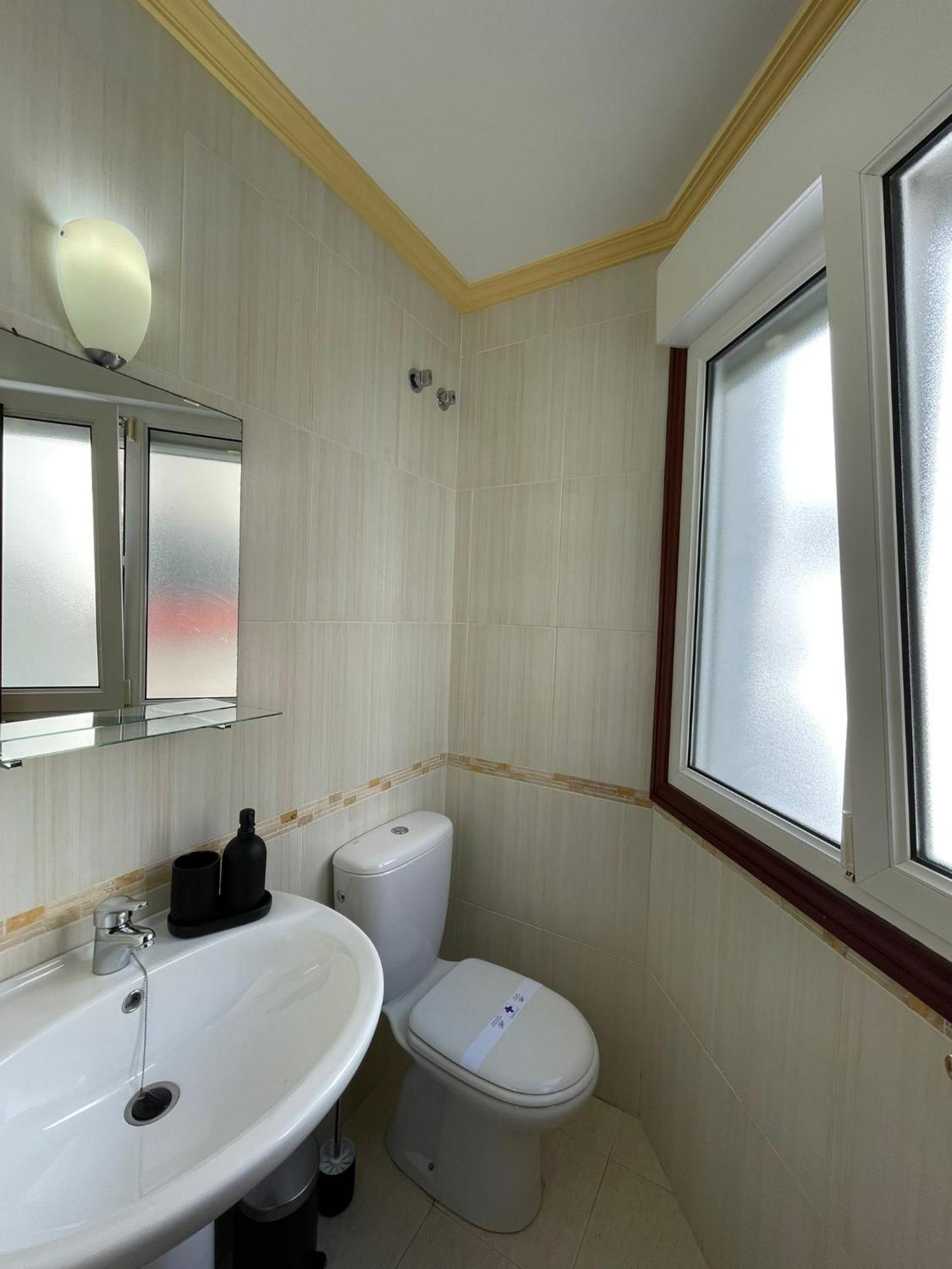 Cies Suitel Lopez De Neira 28 - Love Your Stay Vigo Exteriér fotografie