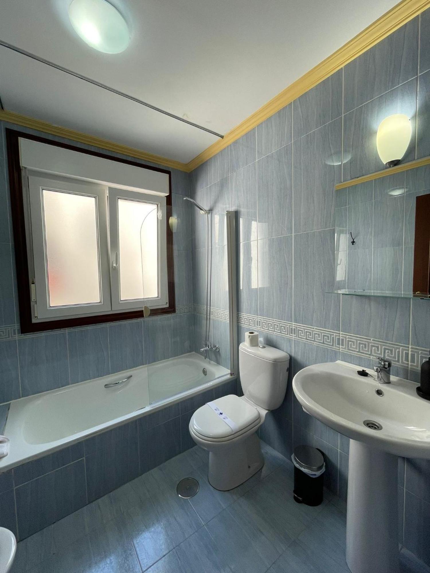 Cies Suitel Lopez De Neira 28 - Love Your Stay Vigo Exteriér fotografie