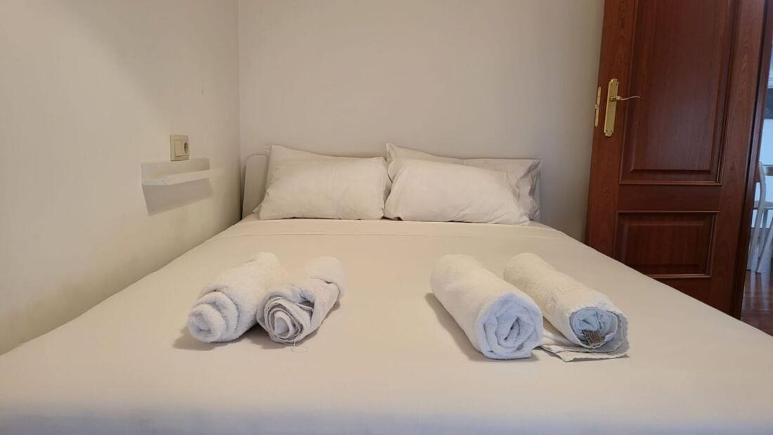 Cies Suitel Lopez De Neira 28 - Love Your Stay Vigo Exteriér fotografie